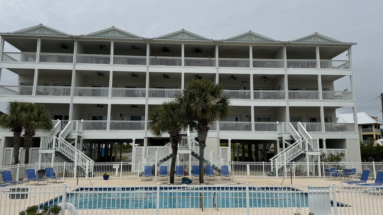 Photo of Others in Cape San Blas