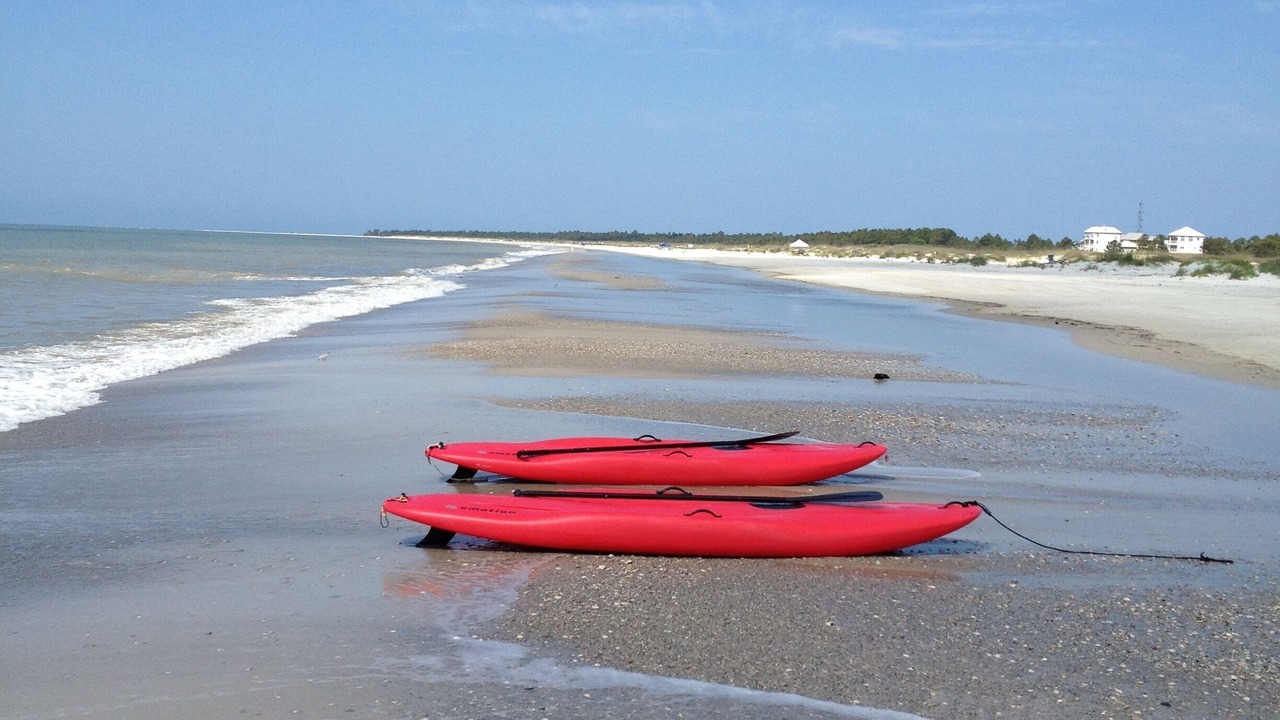 Photo of Others in Cape San Blas