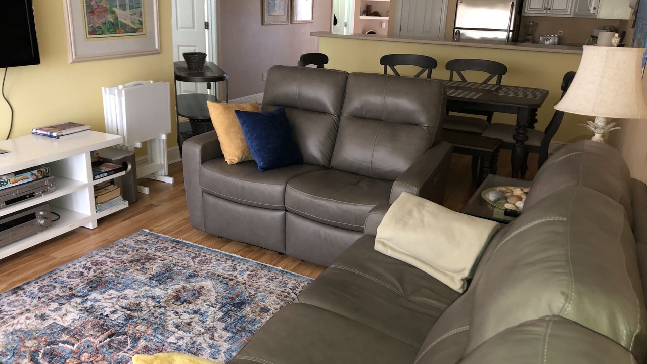 Photo of Bedroom in Cape San Blas