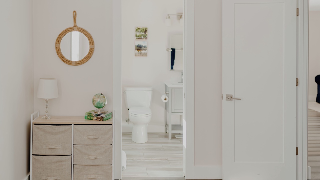 Photo of Bathroom in Grand Beach