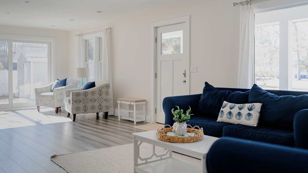 Photo of Bedroom in Grand Beach