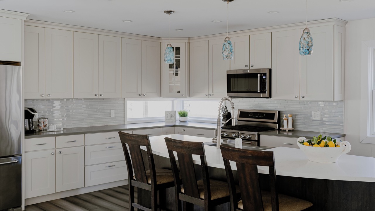 Photo of Kitchen in Grand Beach