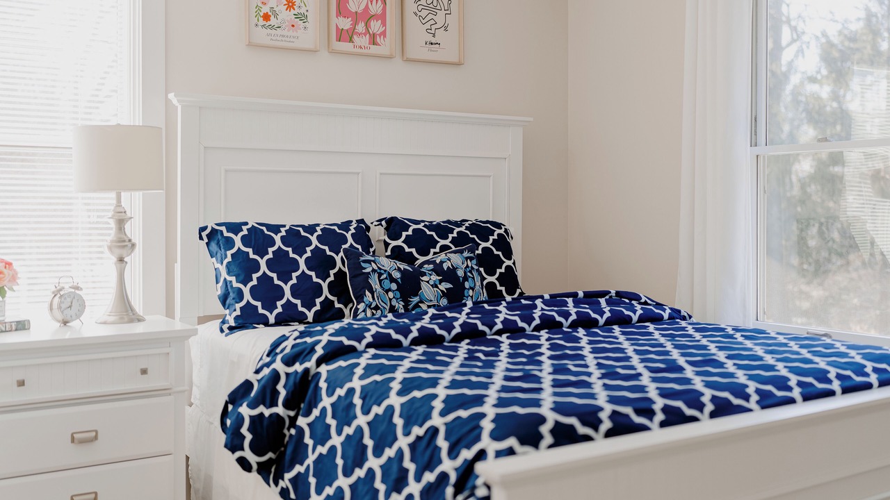 Photo of Bedroom in Grand Beach