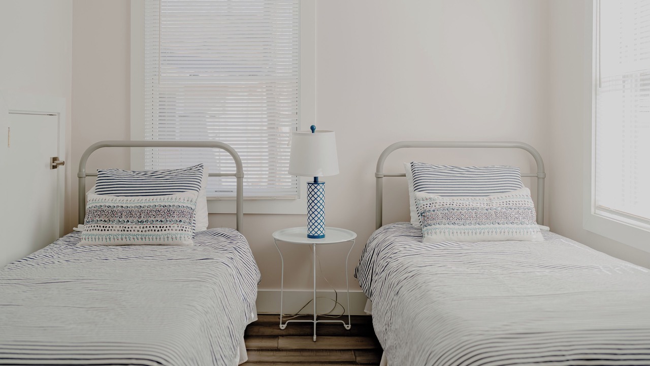 Photo of Bedroom in Grand Beach