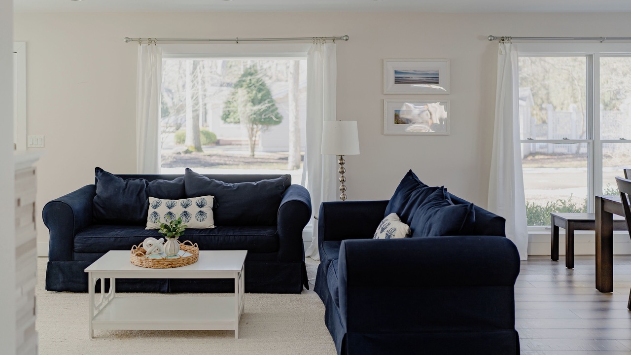 Photo of Bedroom in Grand Beach