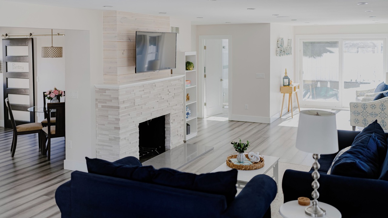 Photo of Bedroom in Grand Beach