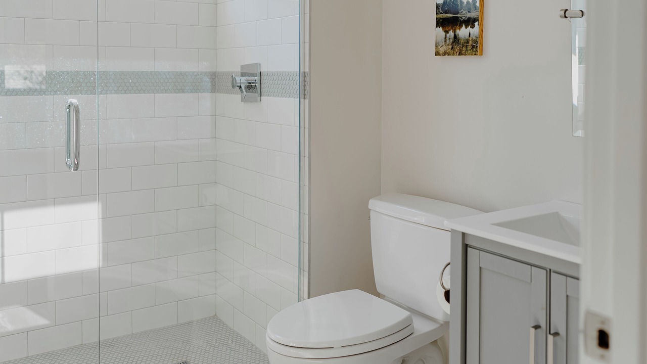 Photo of Bedroom in Grand Beach