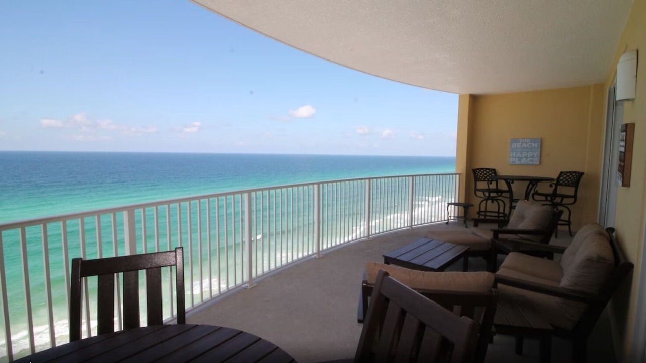 Photo of Outdoor in West Panama City Beach