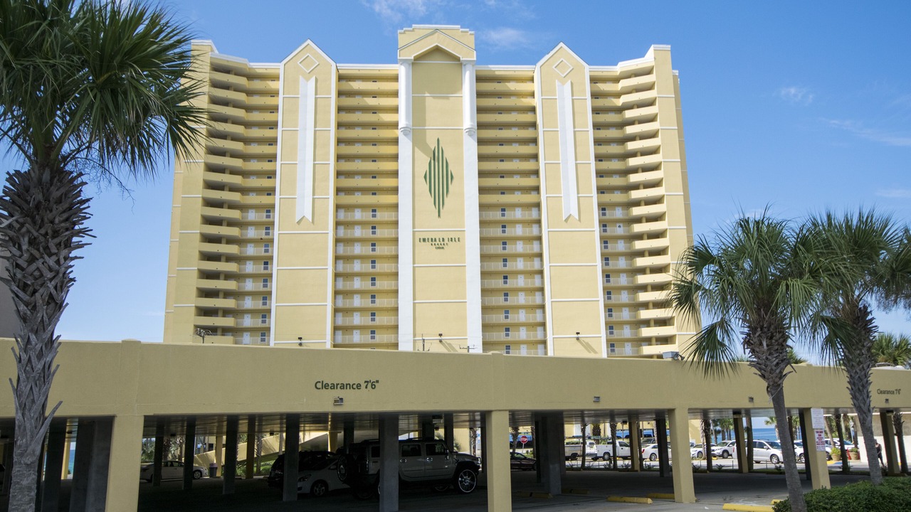 Photo of Outdoor in West Panama City Beach