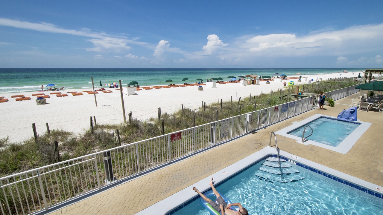 Photo of Outdoor in West Panama City Beach