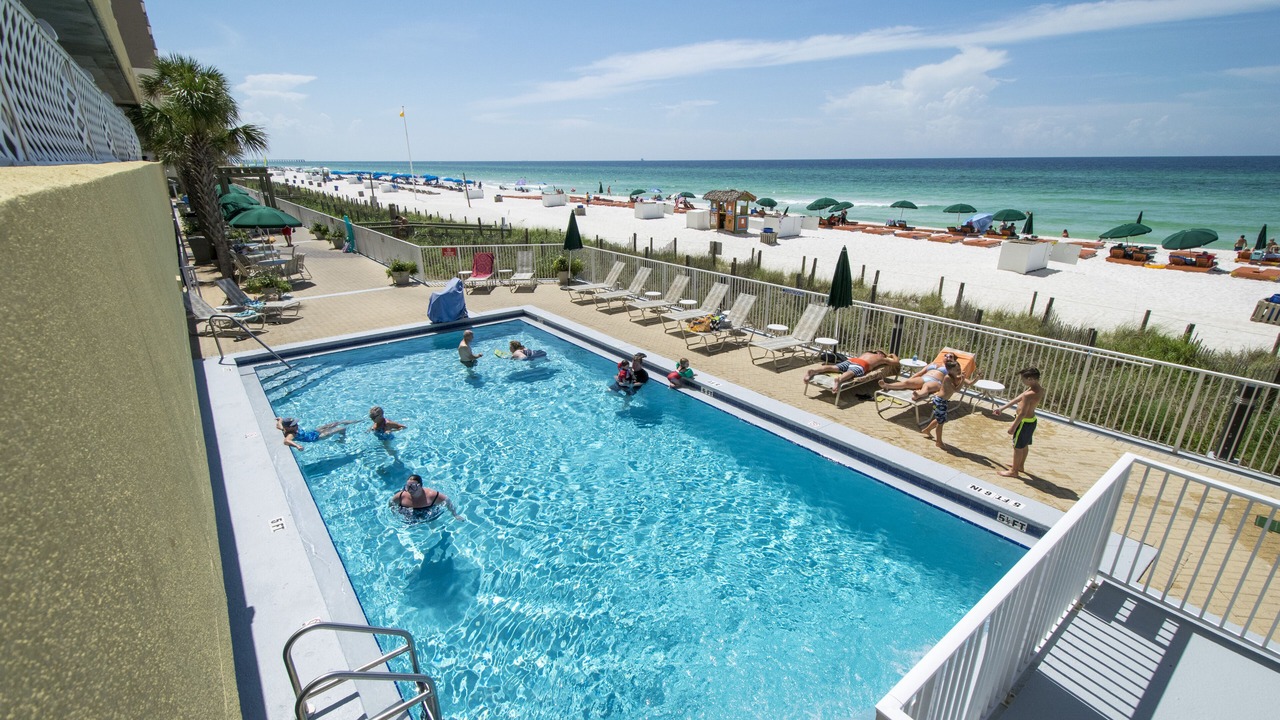Photo of Outdoor in West Panama City Beach