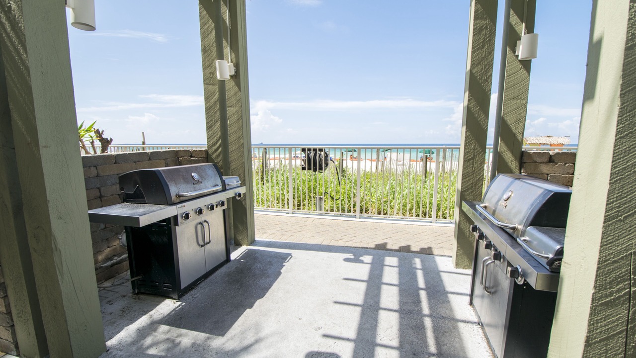 Photo of Outdoor in West Panama City Beach