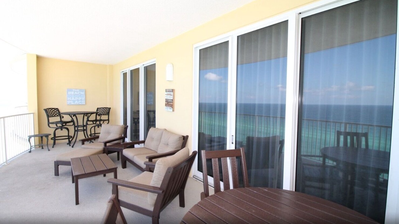 Photo of Outdoor in West Panama City Beach