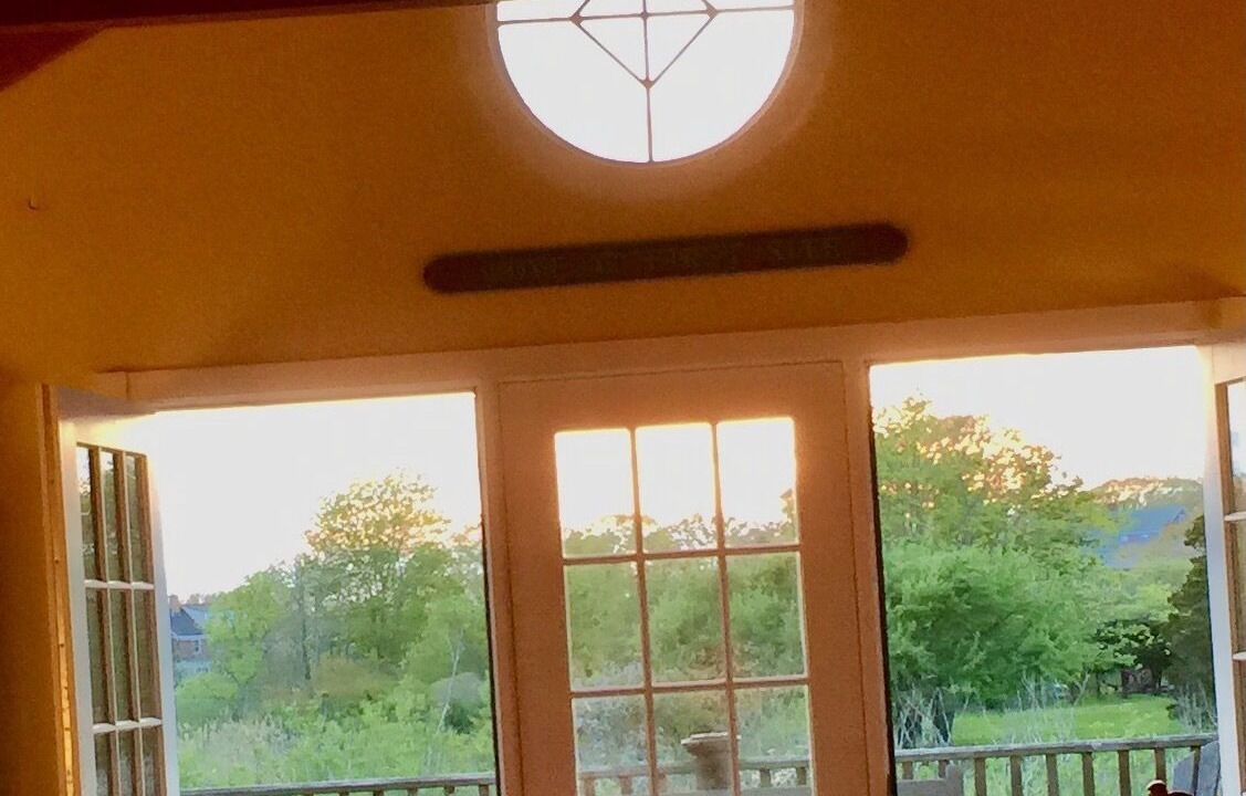 Photo of Bedroom in Nantucket Town