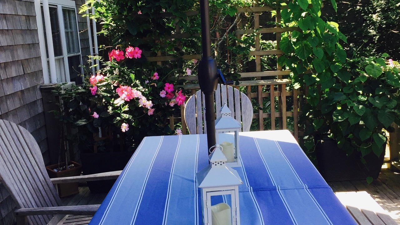 Photo of Others in Nantucket Town