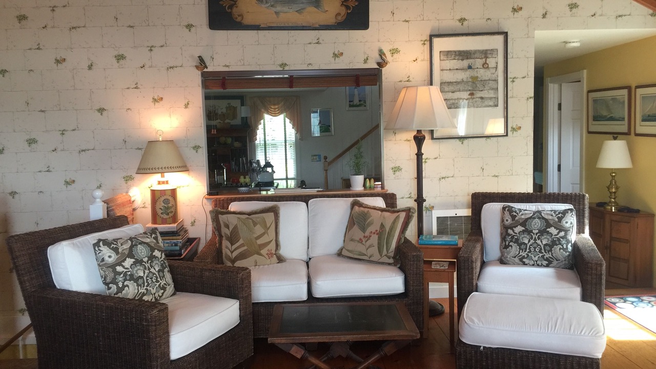 Photo of Bedroom in Nantucket Town