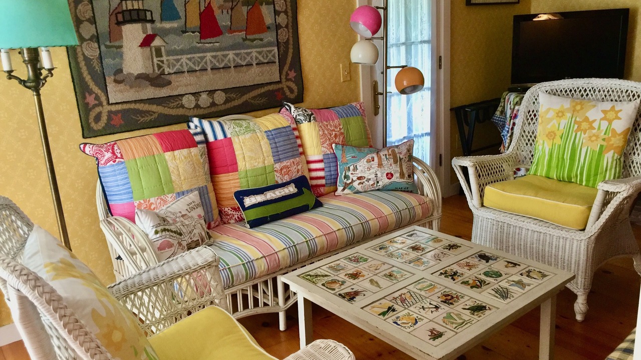 Photo of Outdoor in Nantucket Town