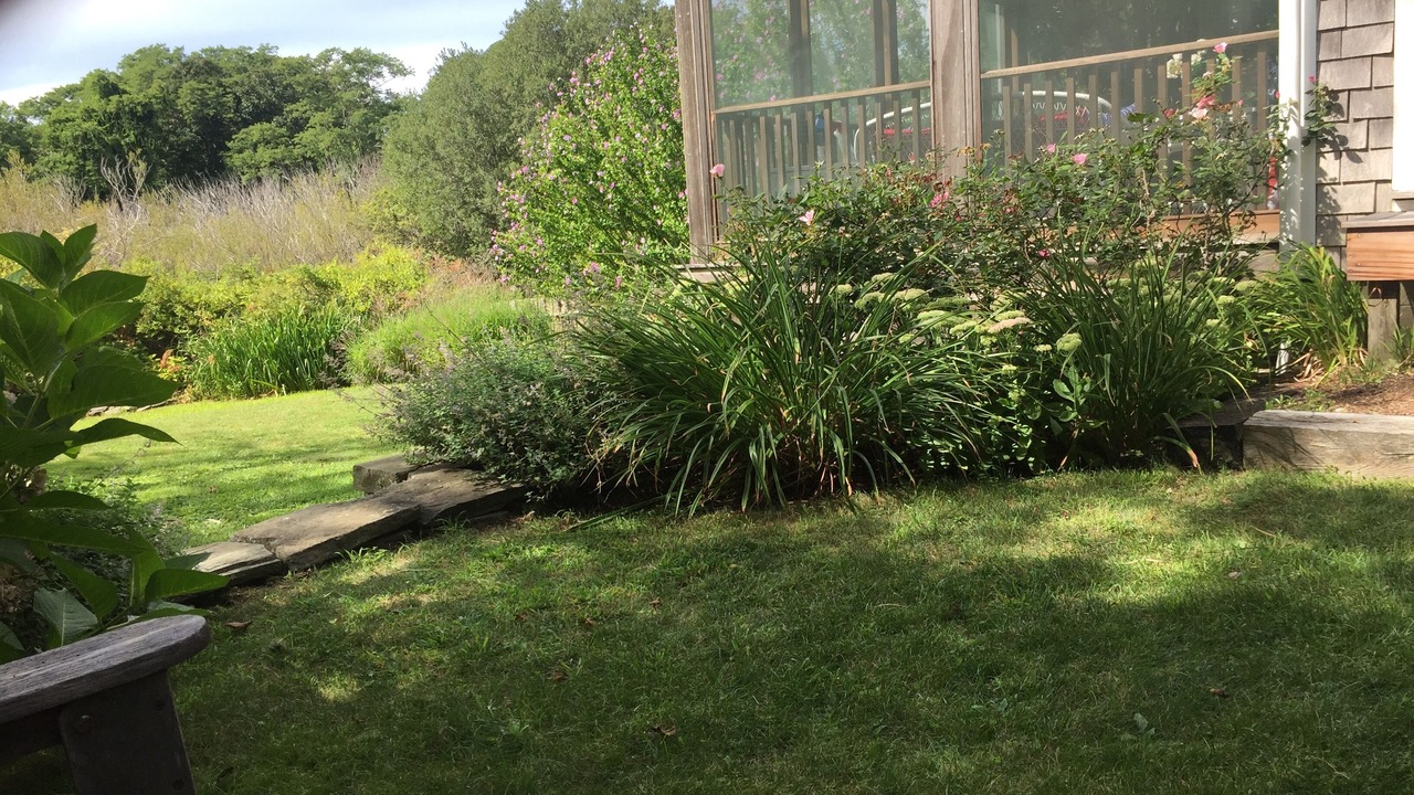 Photo of Outdoor in Nantucket Town