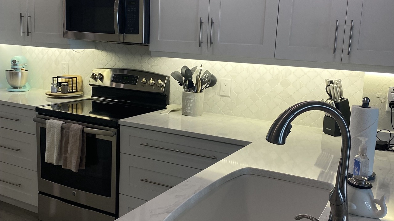 Photo of Kitchen in Marco Island