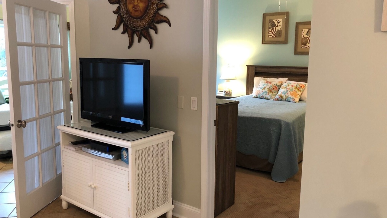 Photo of Bedroom in Diamond Beach