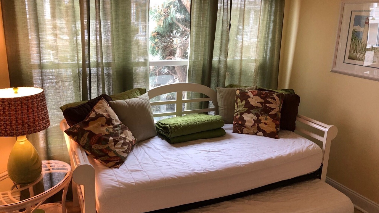 Photo of Bedroom in Diamond Beach