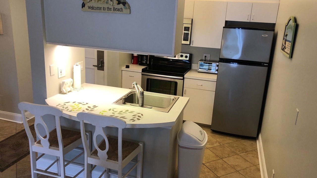 Photo of Kitchen in Diamond Beach
