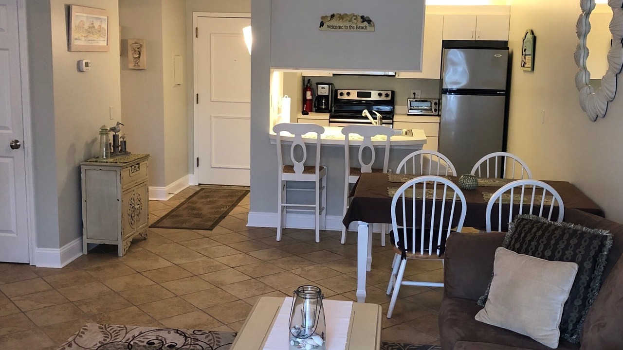 Photo of Livingroom in Diamond Beach