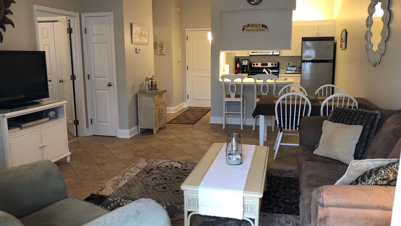 Photo of Livingroom in Diamond Beach