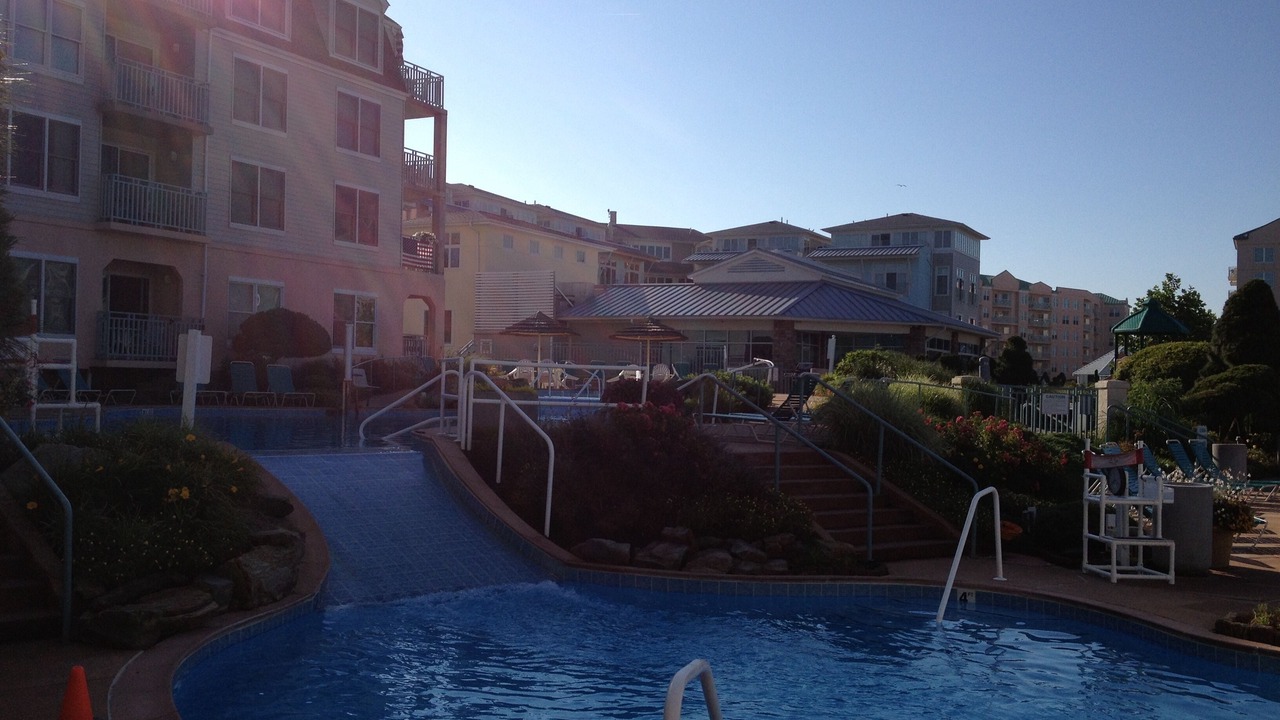 Photo of Outdoor in Diamond Beach