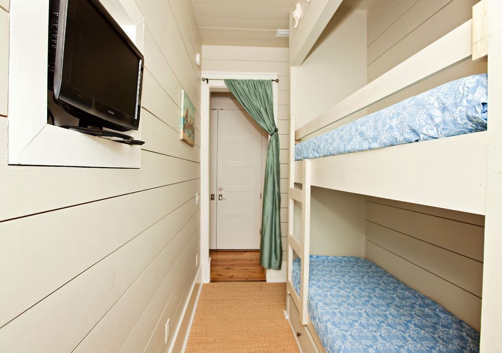 Photo of Bedroom in Inlet Beach