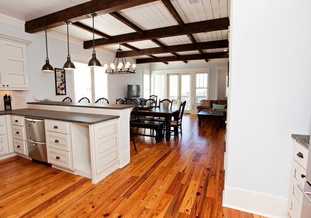 Photo of Patio Balcony in Inlet Beach