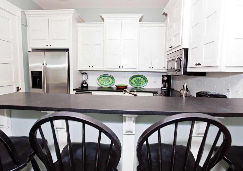 Photo of Kitchen in Inlet Beach
