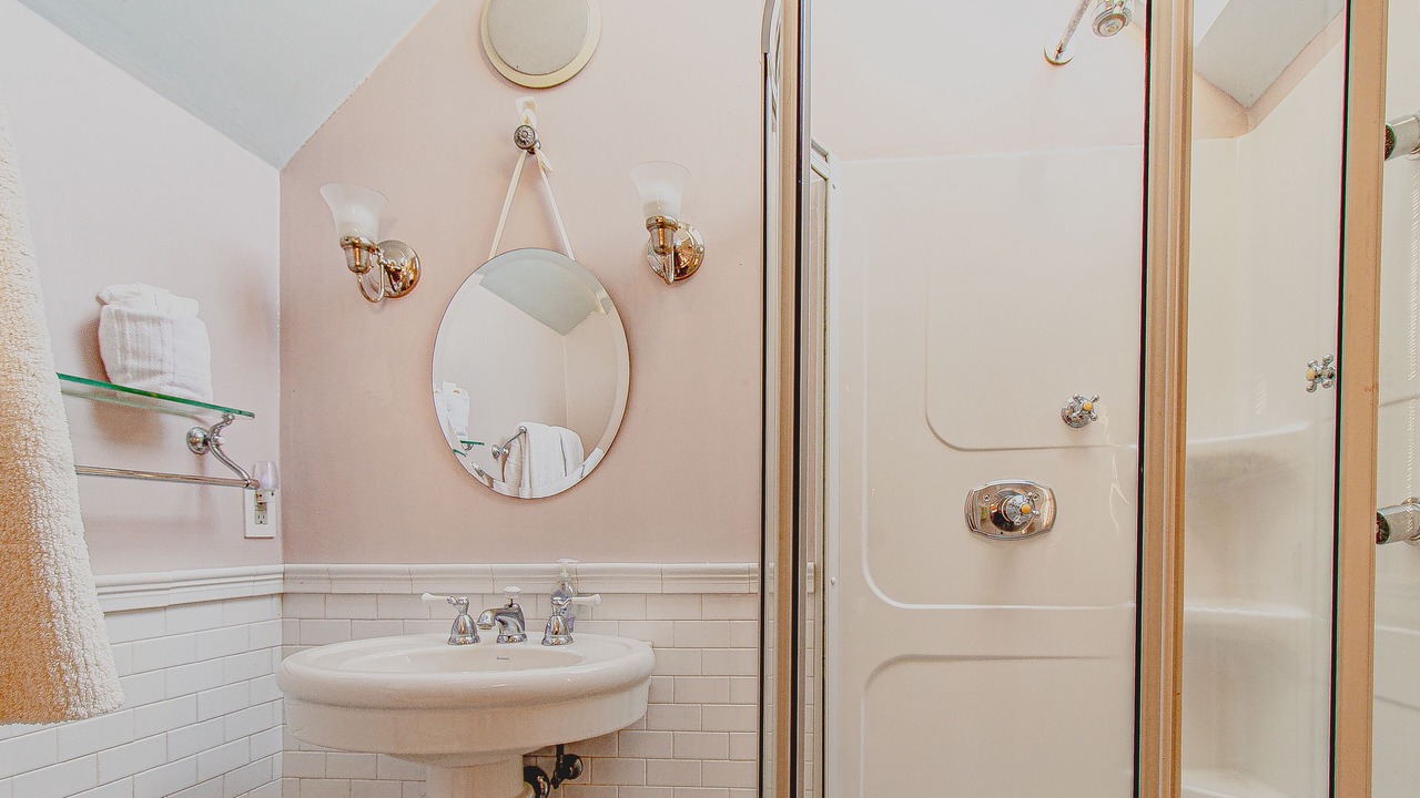 Photo of Bathroom in Gloucester
