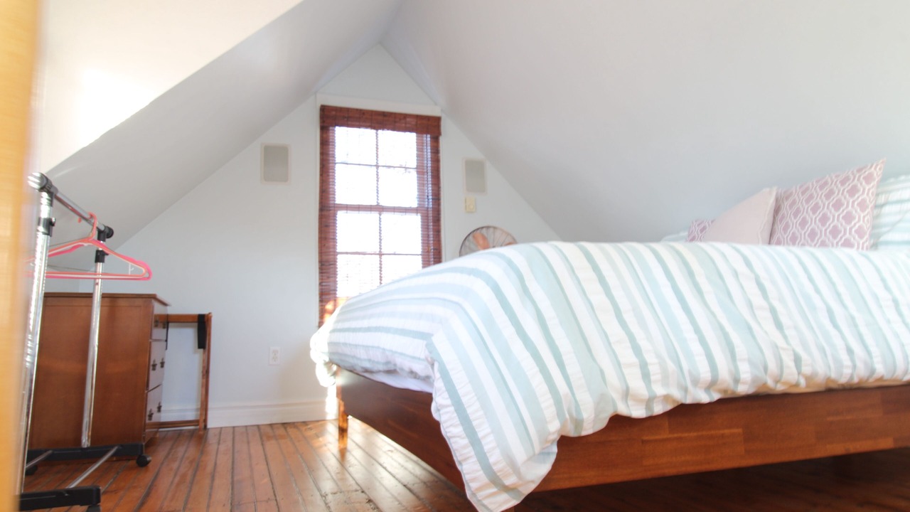 Photo of Bedroom in Gloucester