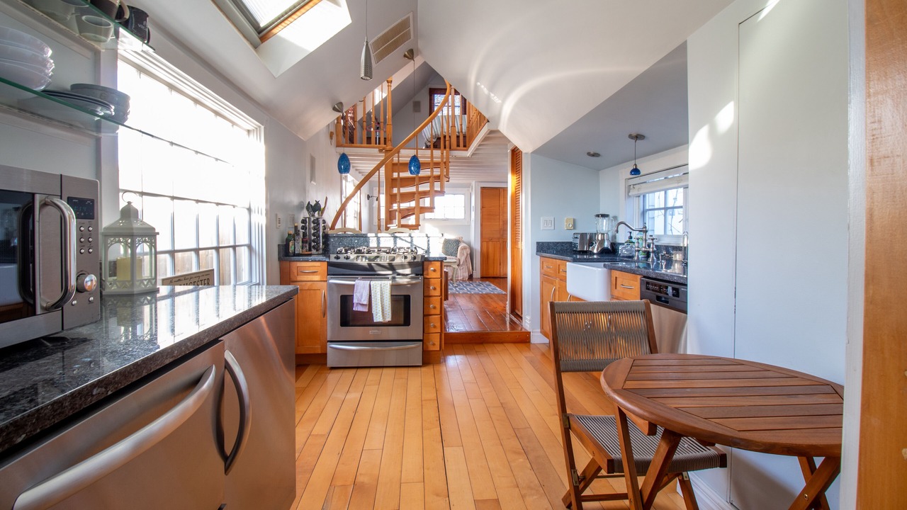 Photo of Kitchen in Gloucester
