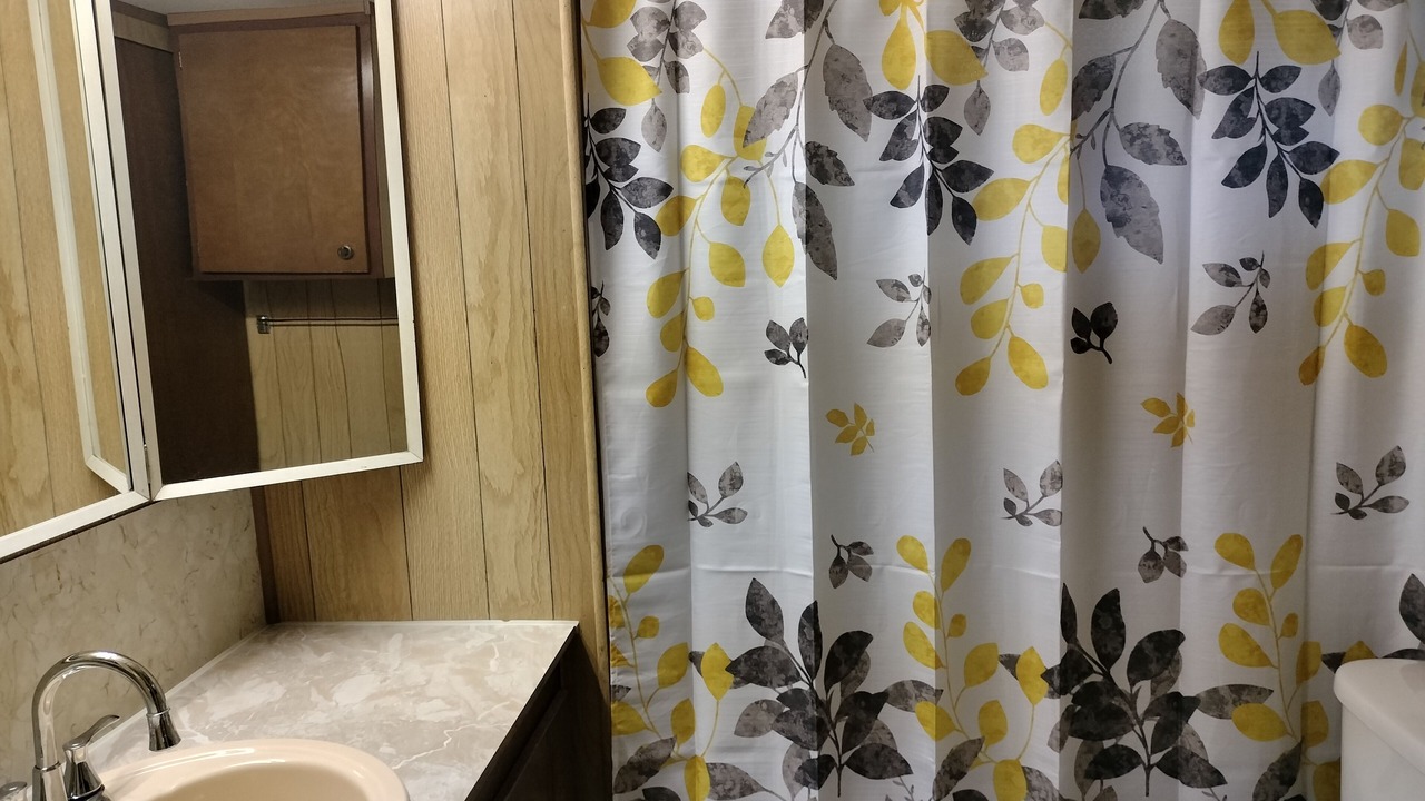Photo of Bathroom in Nancy
