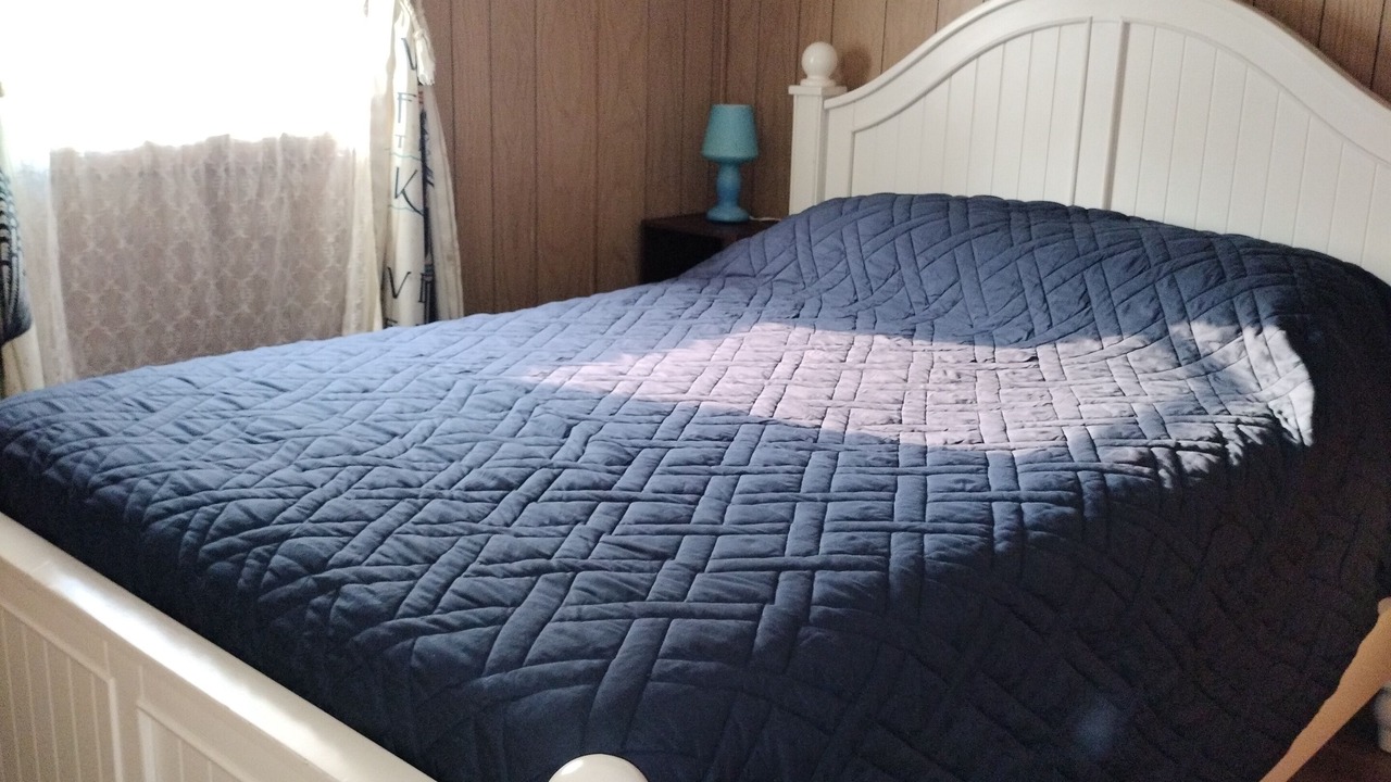 Photo of Bedroom in Nancy
