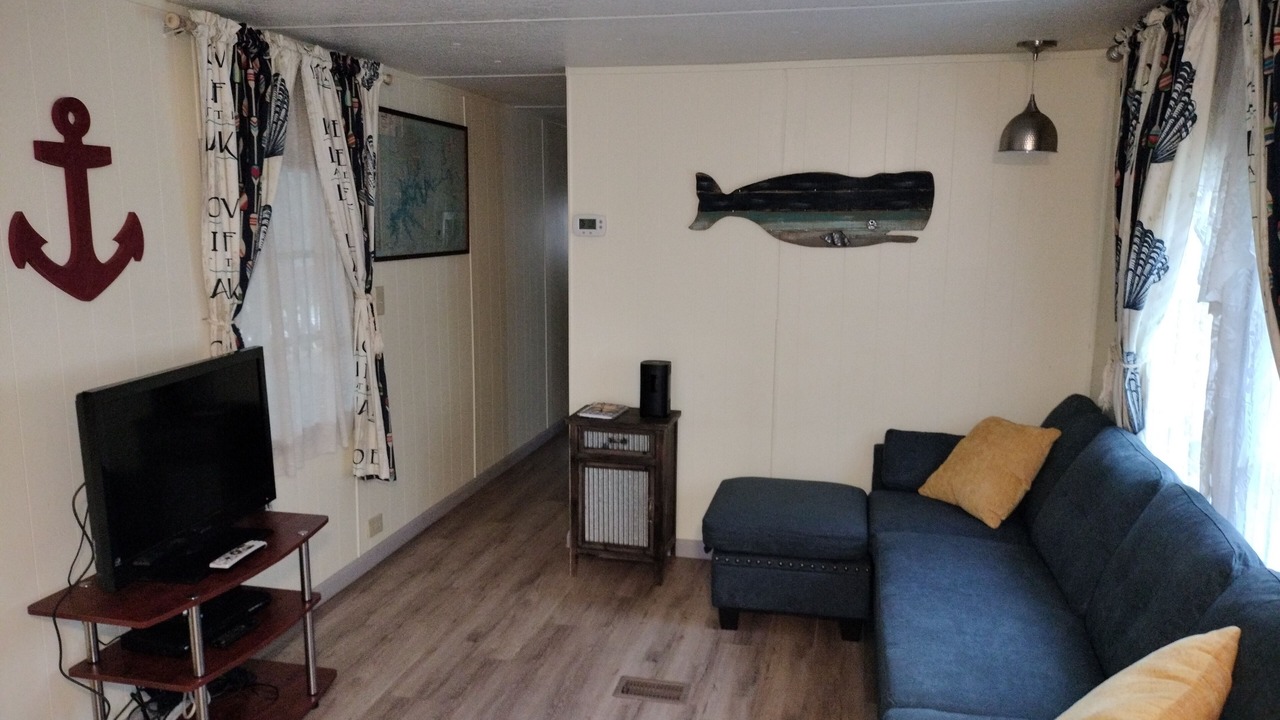 Photo of Livingroom in Nancy