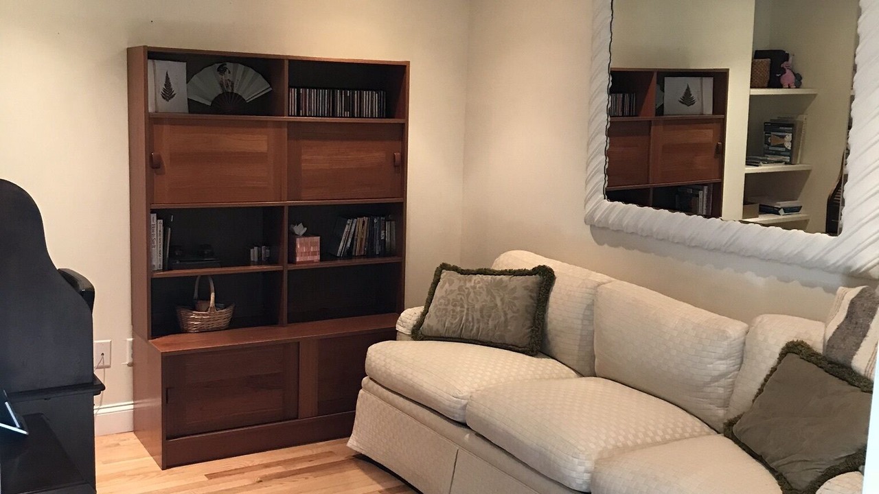 Photo of Livingroom in Brewster