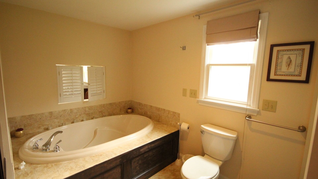 Photo of Bathroom in Brewster