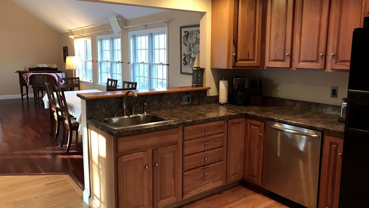 Photo of Kitchen in Brewster