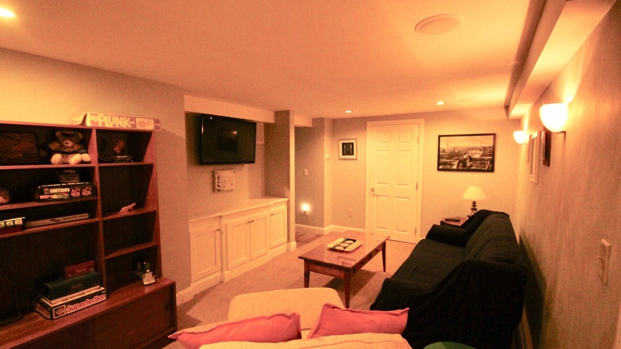 Photo of Livingroom in Brewster