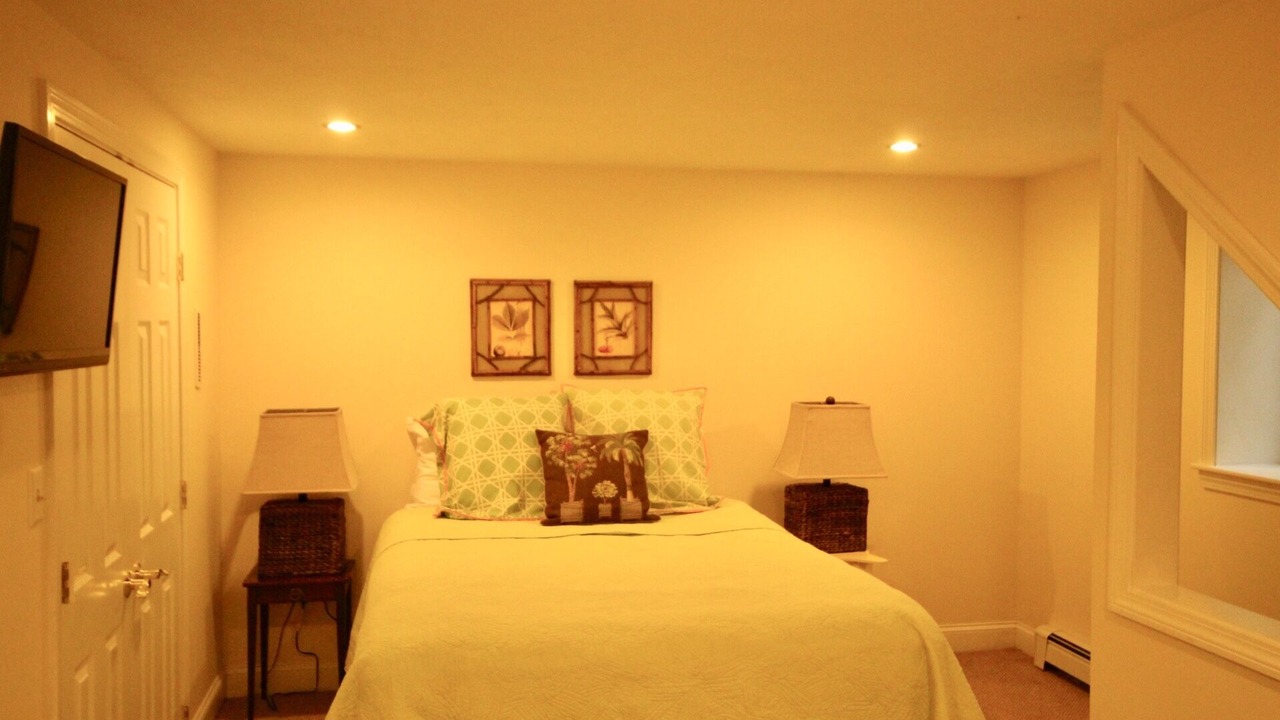 Photo of Bedroom in Brewster