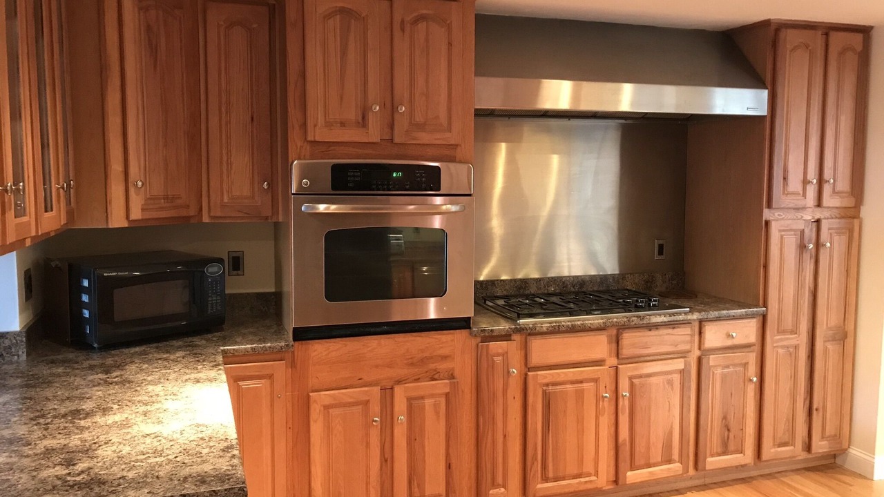 Photo of Kitchen in Brewster