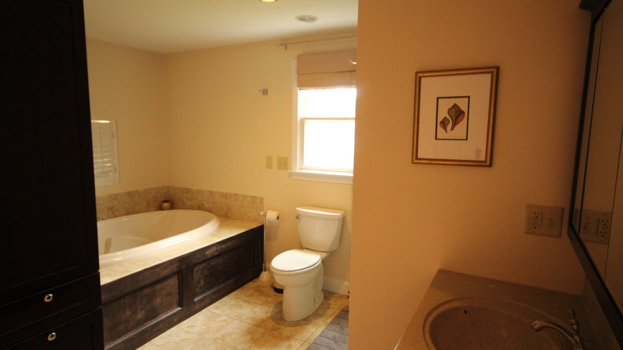 Photo of Bathroom in Brewster
