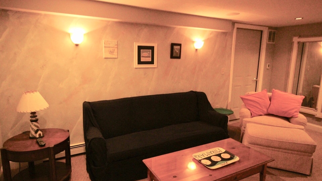 Photo of Livingroom in Brewster