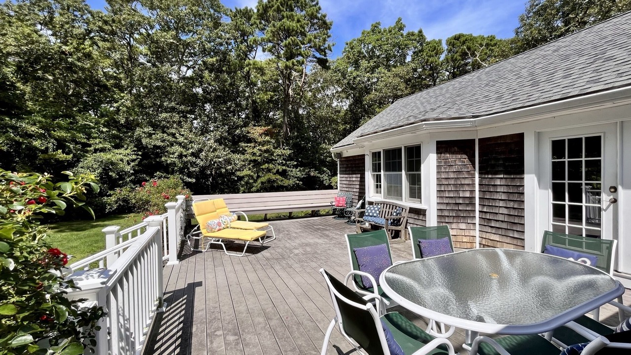 Photo of Outdoor in Brewster