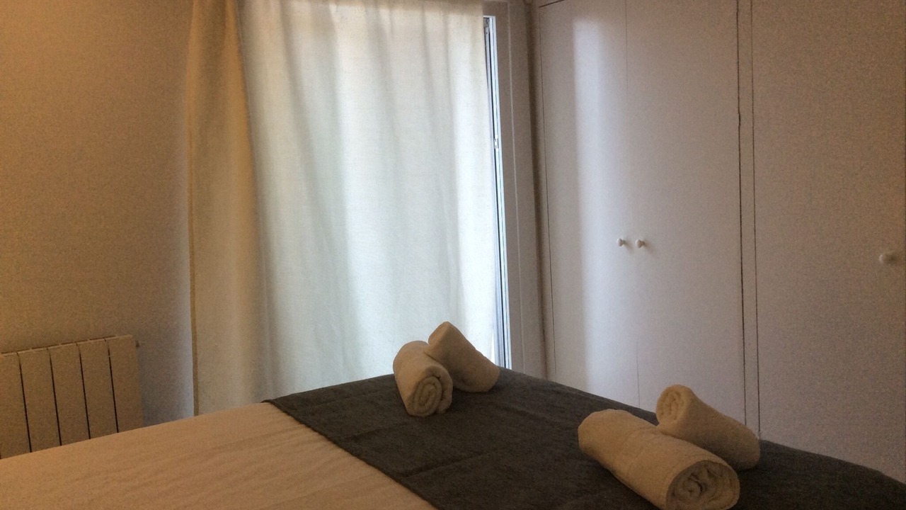 Photo of Bedroom in San Sebastian Centro