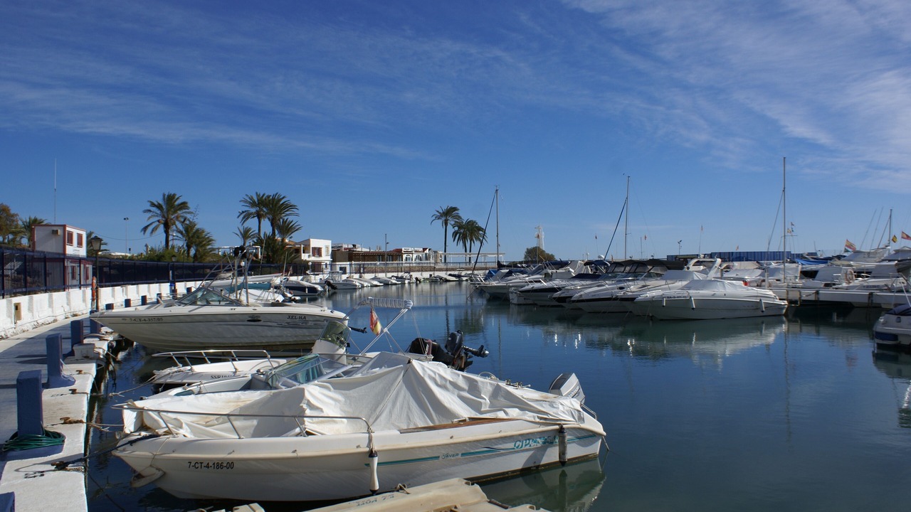 Photo of Others in Orihuela Costa