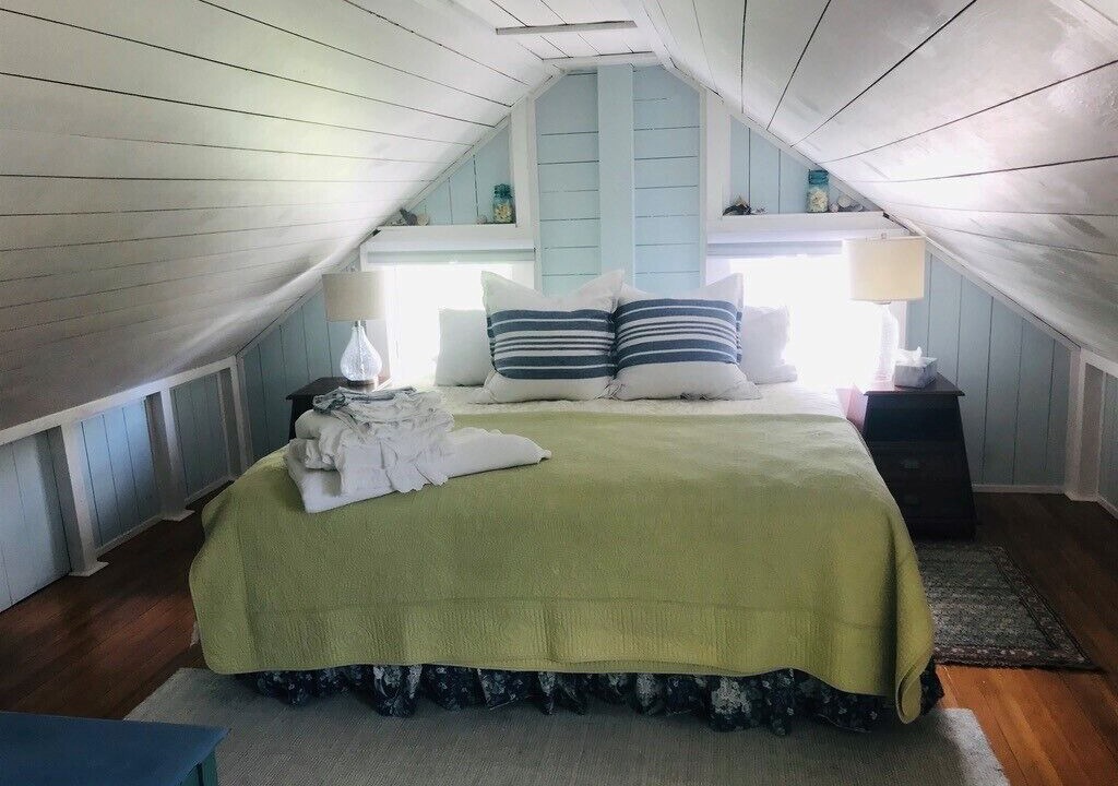 Photo of Bedroom in West Harwich